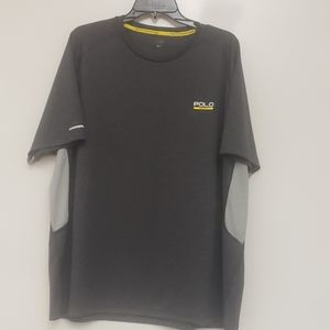 Polo Sport Performance Tee